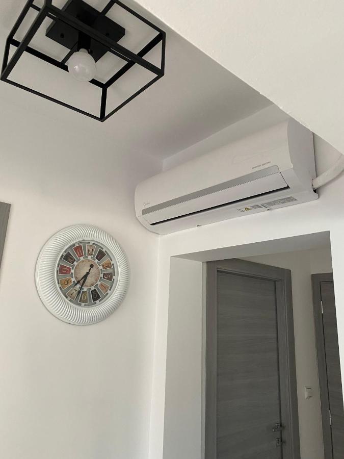 Overwave Apartment Кавала Екстериор снимка