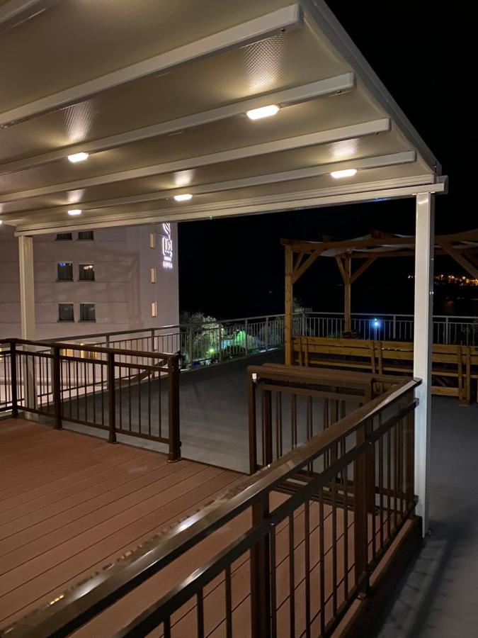 Overwave Apartment Кавала Екстериор снимка