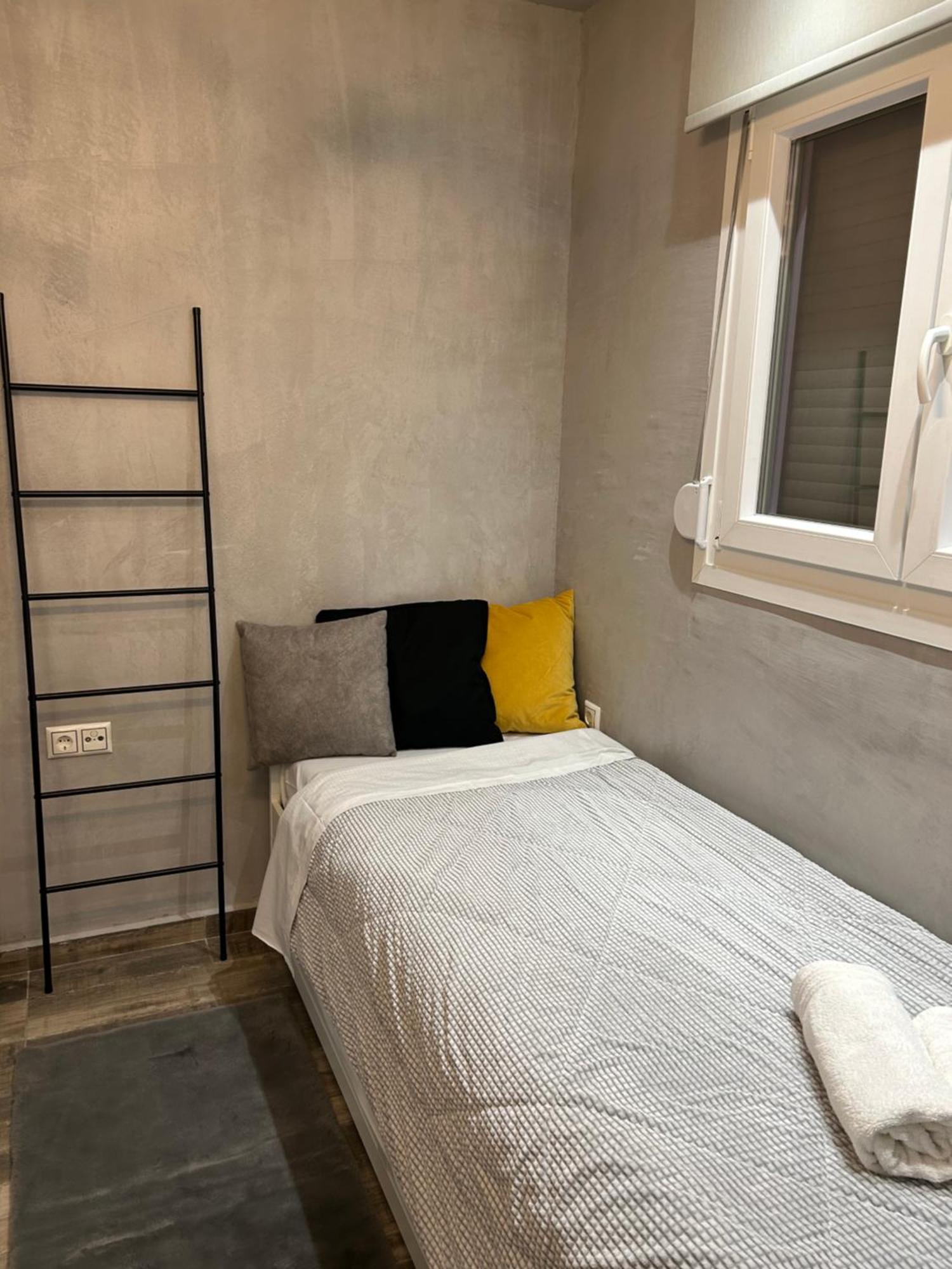 Overwave Apartment Кавала Екстериор снимка